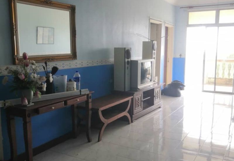 Pangsapuri Pantai Indah