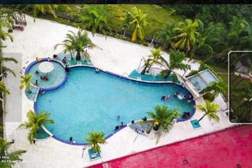 Pangsapuri Pantai Indah