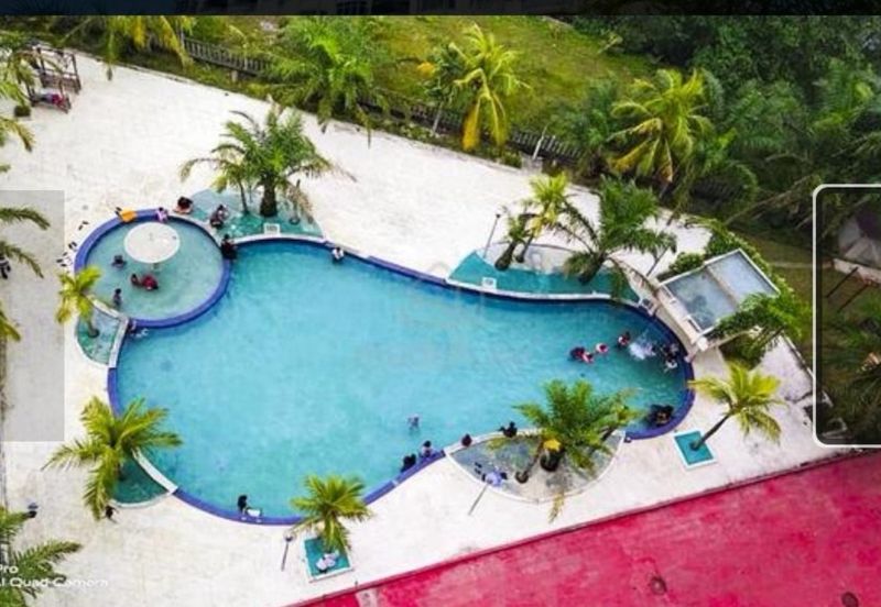 Pangsapuri Pantai Indah