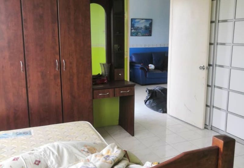 Pangsapuri Pantai Indah