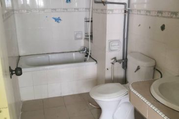 Pangsapuri Pantai Indah