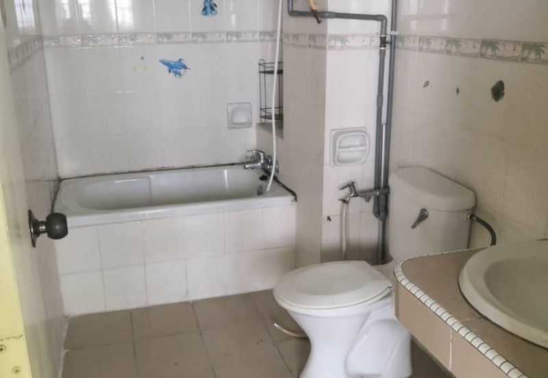 Pangsapuri Pantai Indah