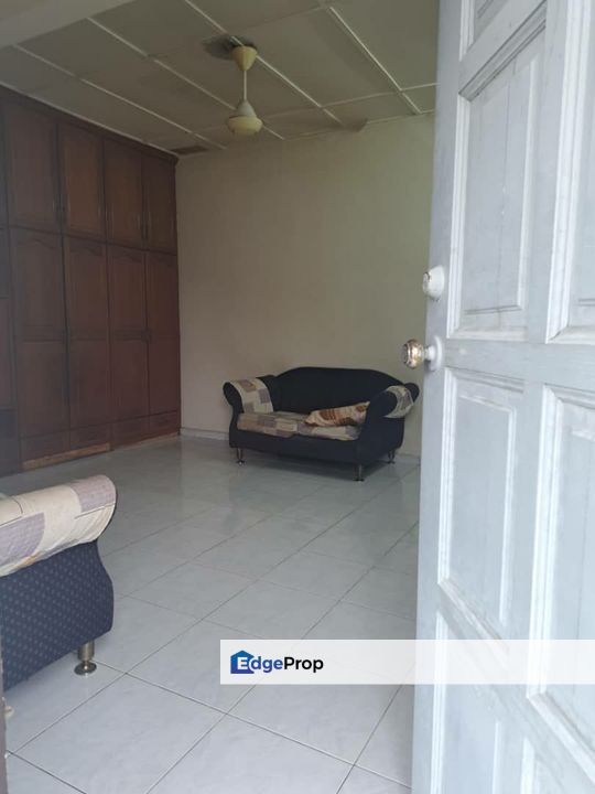 2 Storey Intermediate Terrace House Jalan Sri Sedeli Taman Sri Andalas, Selangor, Klang