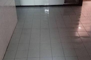 Seksyen 25, Shah Alam (Taman Sri Muda)