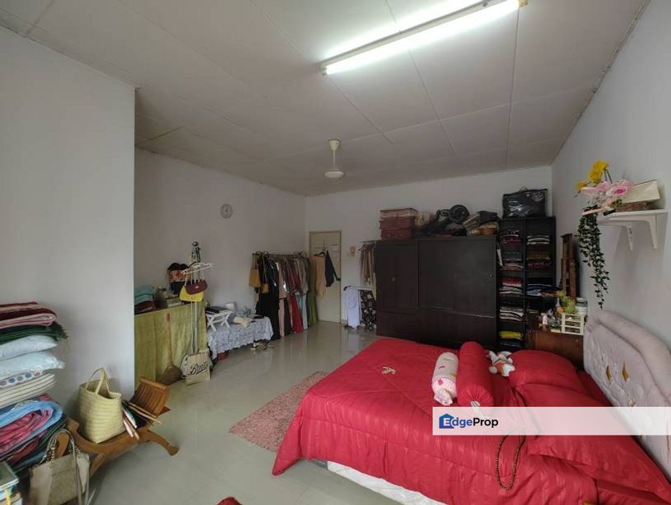 [CORNER] Taman Subang Impian Double Storey Seksyen U10 Shah Alam, Selangor, Subang