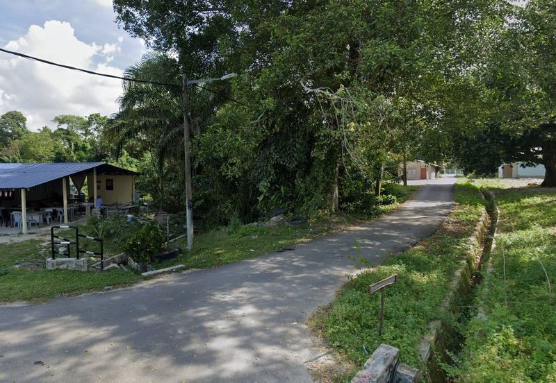 TAMAN DESA JASMIN (BBN)