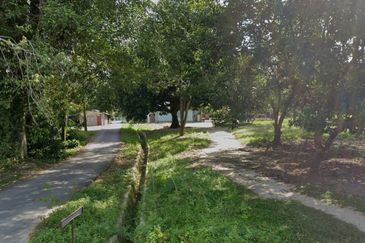 TAMAN DESA JASMIN (BBN)