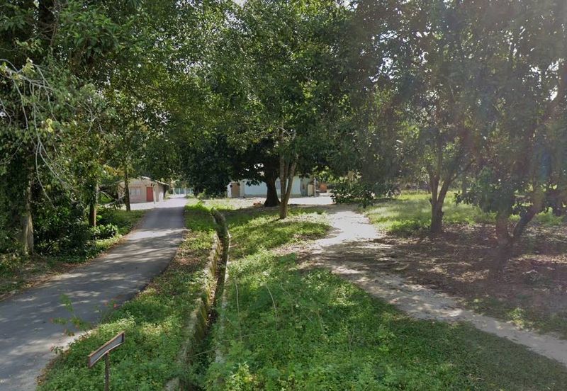 TAMAN DESA JASMIN (BBN)