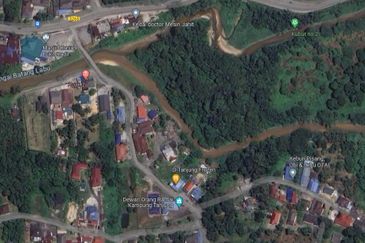 TAMAN DESA JASMIN (BBN)