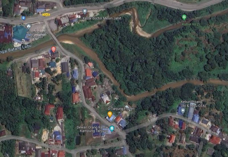 TAMAN DESA JASMIN (BBN)