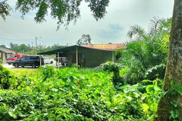 TAMAN DESA JASMIN (BBN)