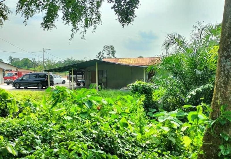 TAMAN DESA JASMIN (BBN)