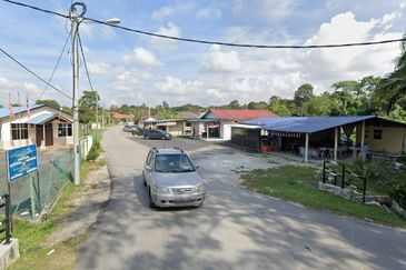 TAMAN DESA JASMIN (BBN)