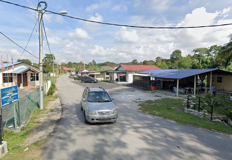 TAMAN DESA JASMIN (BBN)