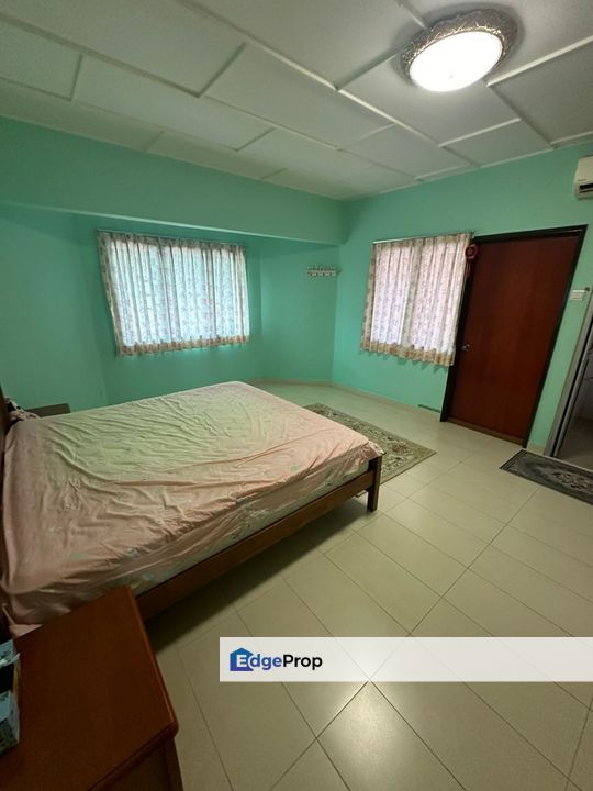 Bangalow Double Storey in Taman Connaught, Kuala Lumpur, Kuala Lumpur, Cheras