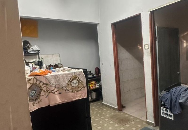 TAMAN PENGKALAN UTAMA (AOR UTAMA)