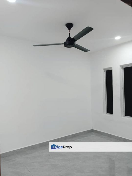 [Fully Renovated] Taman Muhibbah, Sabak Bernam 1-Storey House, Selangor, Sabak Bernam