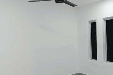 Taman Muhibbah, Sabak Bernam