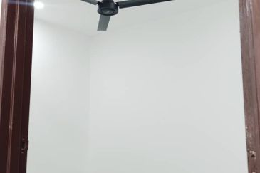 Taman Muhibbah, Sabak Bernam