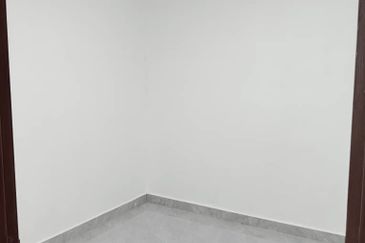 Taman Muhibbah, Sabak Bernam