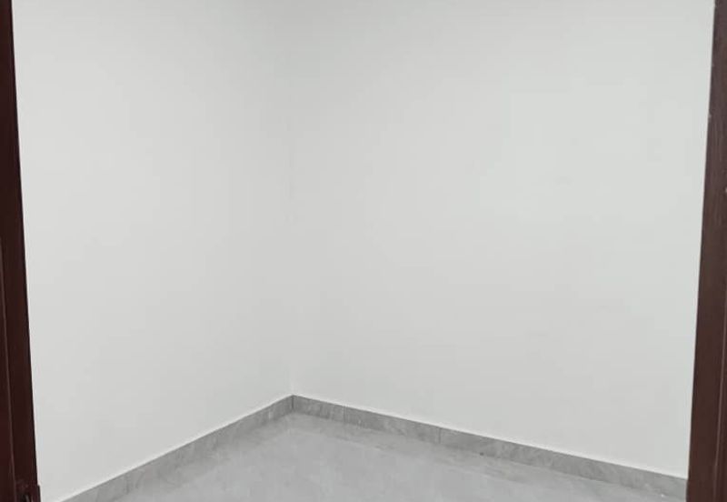 Taman Muhibbah, Sabak Bernam