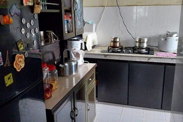 Apartment Ria Indah