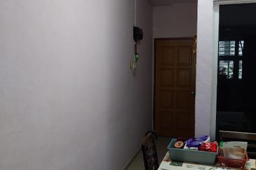 Apartment Ria Indah