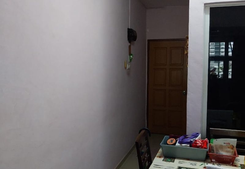 Apartment Ria Indah