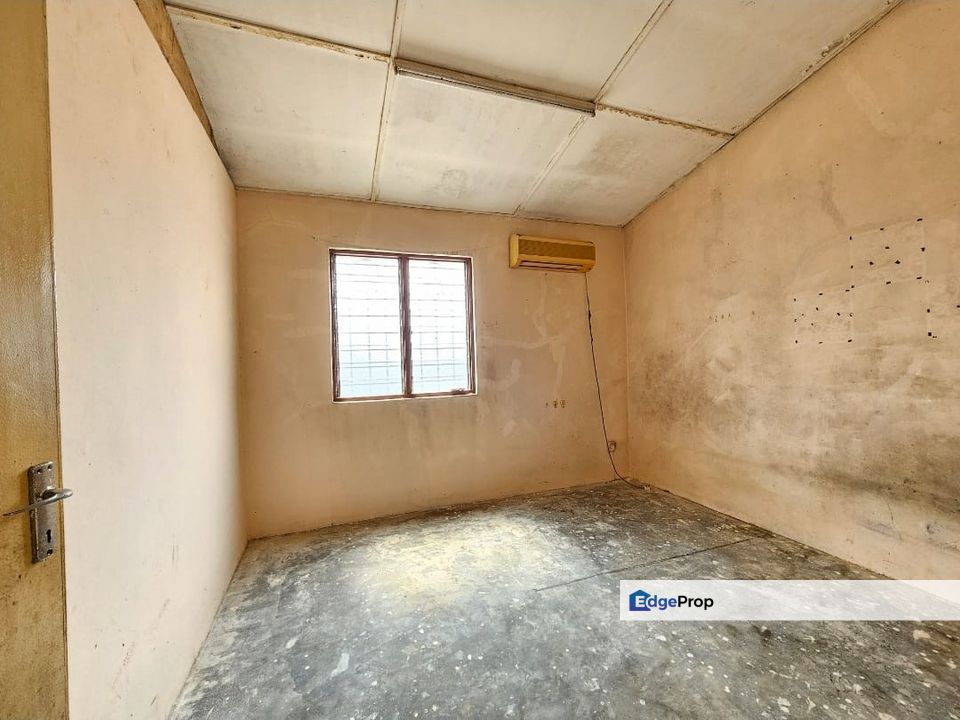 Taman Perindustrian Puchong Double Storey, Puchong, Batu 12, Selangor, Puchong