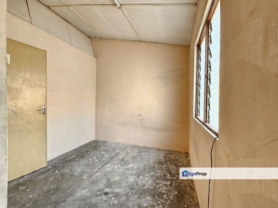 Taman Perindustrian Puchong Double Storey, Puchong, Batu 12, Selangor, Puchong