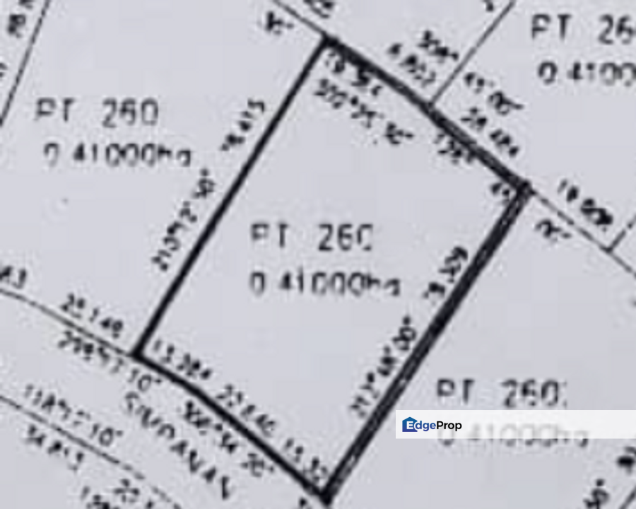 Tanah Bukit Enggang Bandar Sungai Long Mahkota Cheras, Hulu Langat, Selangor, Cheras