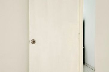 Apartment Desa Tasik