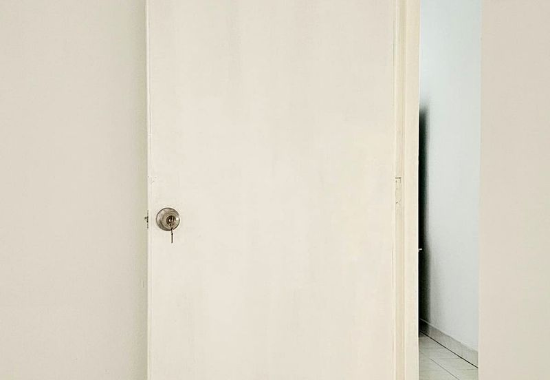 Apartment Desa Tasik