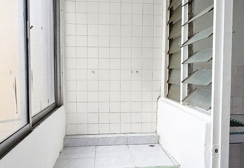 Apartment Desa Tasik