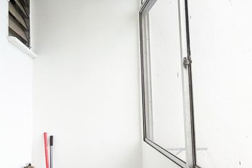 Apartment Desa Tasik