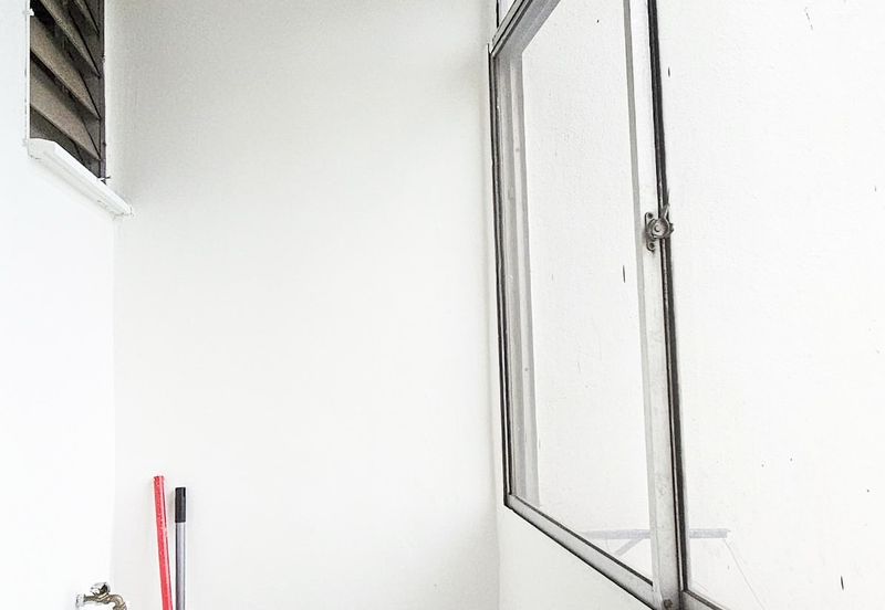 Apartment Desa Tasik