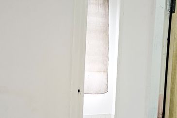 Apartment Desa Tasik