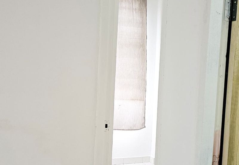 Apartment Desa Tasik