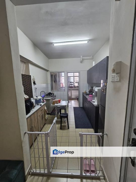 Fortune Park Service Apartment Suria Perdana, Serd, Selangor, Seri Kembangan