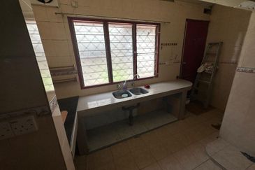 Seksyen 25, Shah Alam (Taman Sri Muda)