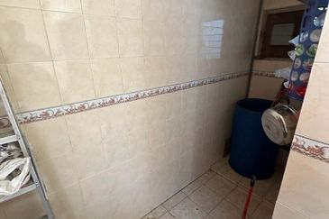 Seksyen 25, Shah Alam (Taman Sri Muda)