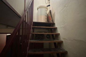 Seksyen 25, Shah Alam (Taman Sri Muda)