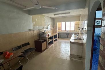 Seksyen 25, Shah Alam (Taman Sri Muda)