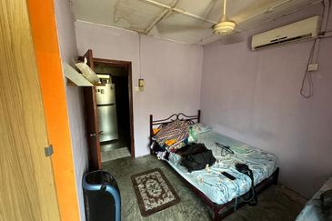 Seksyen 25, Shah Alam (Taman Sri Muda)