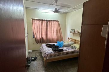 Seksyen 25, Shah Alam (Taman Sri Muda)