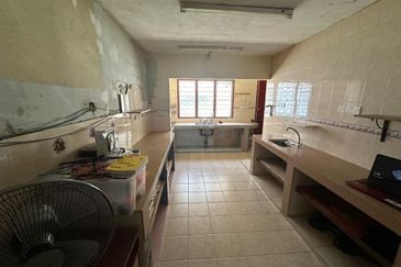 Seksyen 25, Shah Alam (Taman Sri Muda)