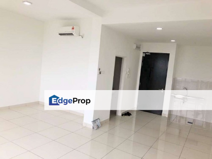 Kiara Plaza Semenyih Soho partial furnish for Rent near Kajang, Selangor, Semenyih