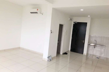 Kiara Plaza Service Apartment @ Semenyih