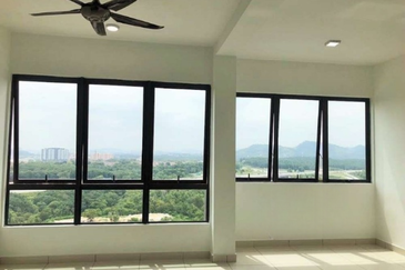 Kiara Plaza Service Apartment @ Semenyih