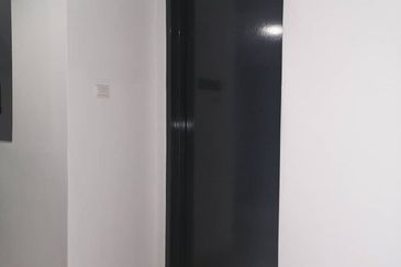 Kiara Plaza Service Apartment @ Semenyih